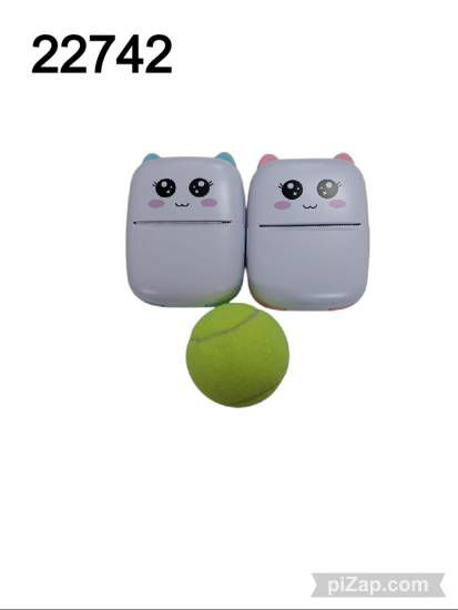 Imagen de MINI IMPRESORA 1.26